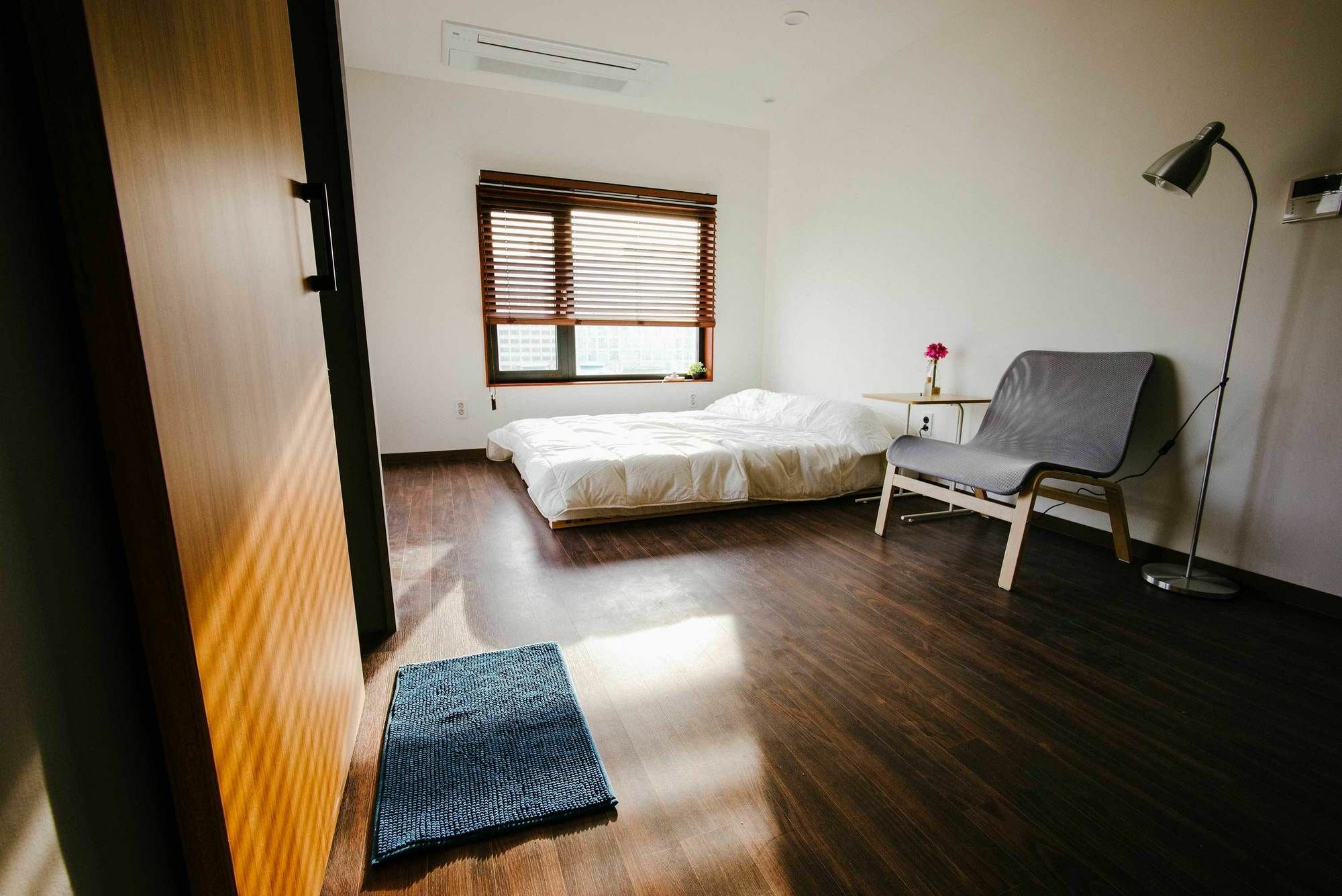 Morning Dew Guesthouse بوسان المظهر الخارجي الصورة