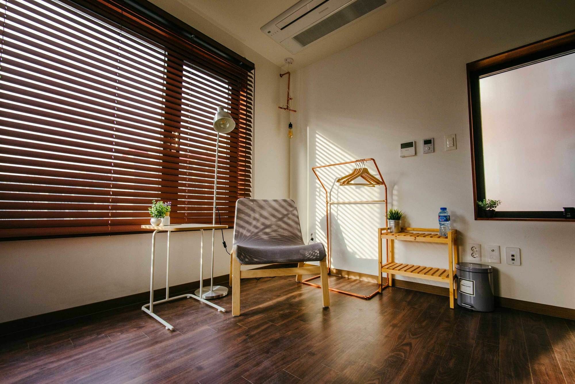 Morning Dew Guesthouse بوسان المظهر الخارجي الصورة