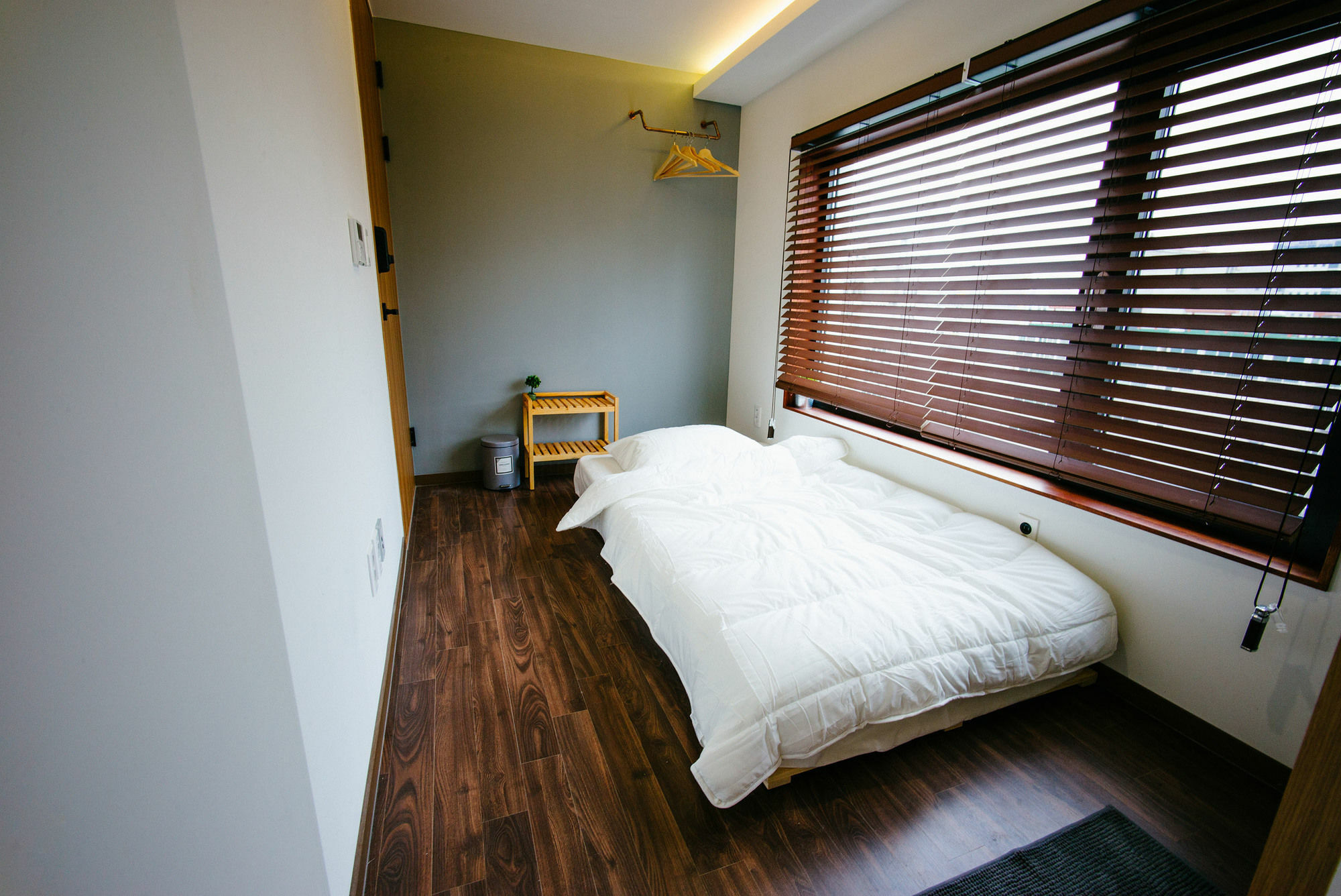 Morning Dew Guesthouse بوسان المظهر الخارجي الصورة